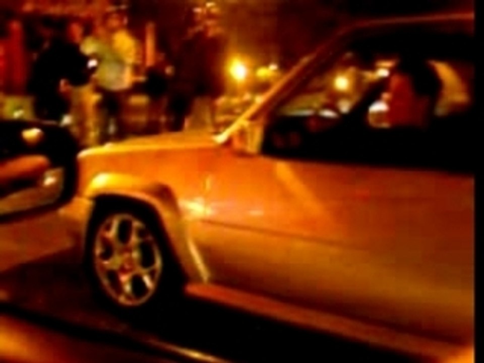 R5 gt turbo vs laguna 2l turbo