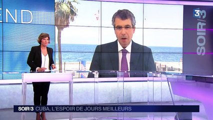 Cuba : la population attend la levée de l'embargo américain