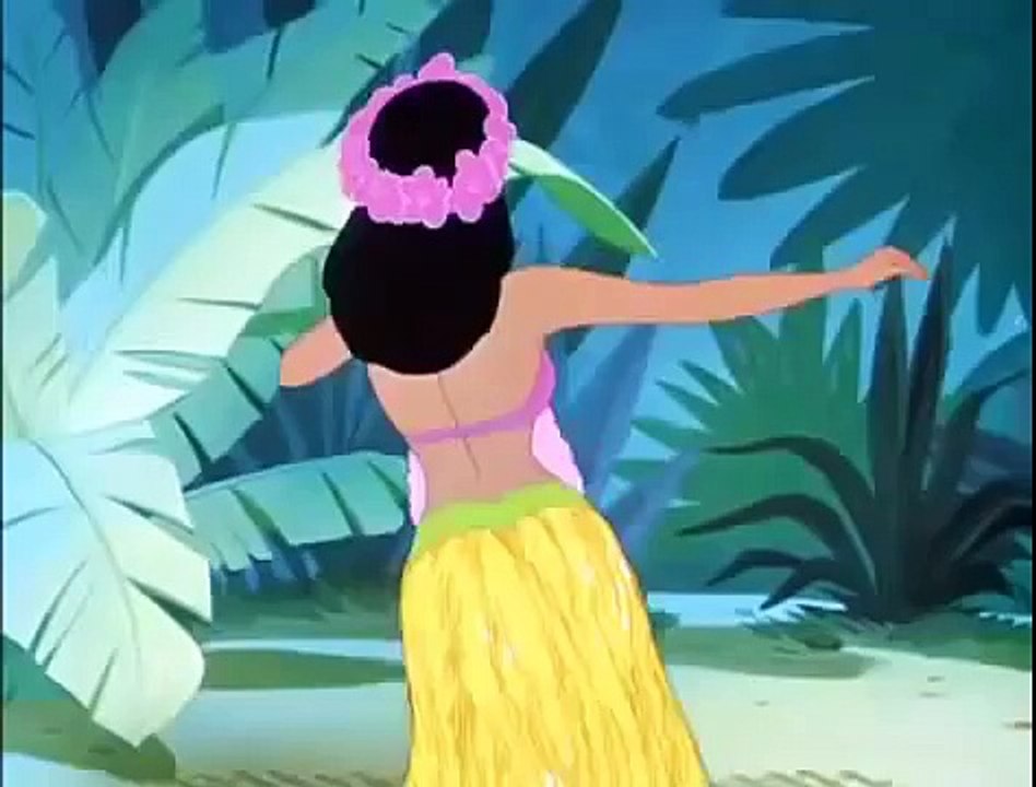 Goofy Cartoon | How To Dance