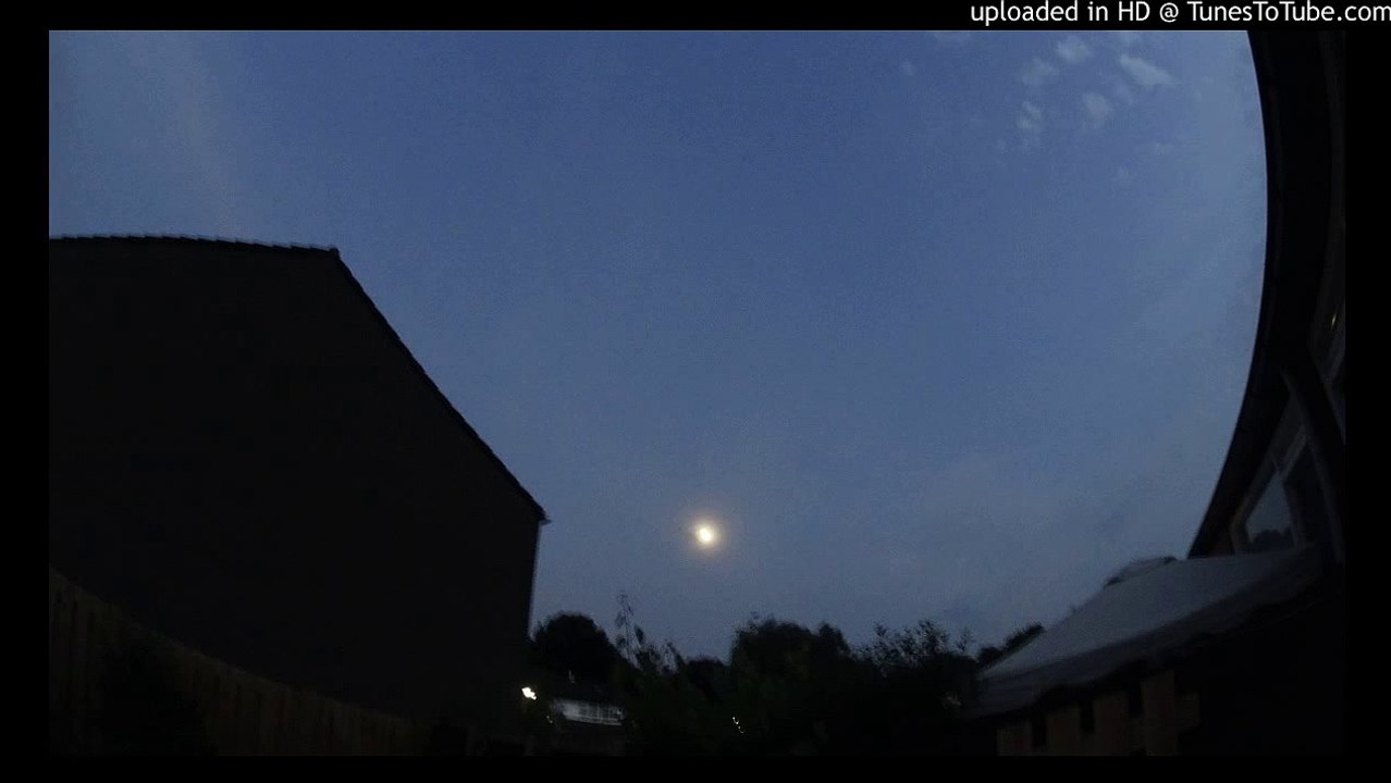 Bernard - God's Country - Instrumental Guitar