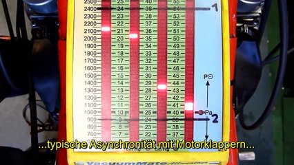 So synchronisieren Sie Boldor-Technik Schritt für Schritt 🔧
