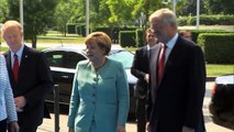 Festakt zum 150-jährigen Jubiläum mit Angela Merkel und Hannelore Kraft