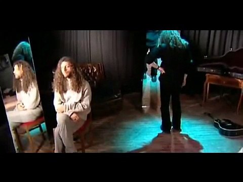 düş sokağı sakinleri - sevdan bir ateş (orijinal klip)