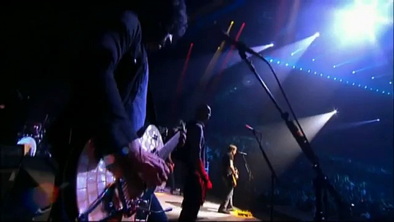 KEITH URBAN - STUPID BOY (LIVE) (720P_H.264-AAC)