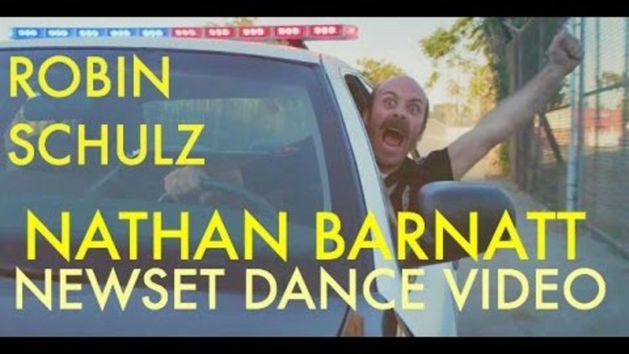 Nathan's New Music video!