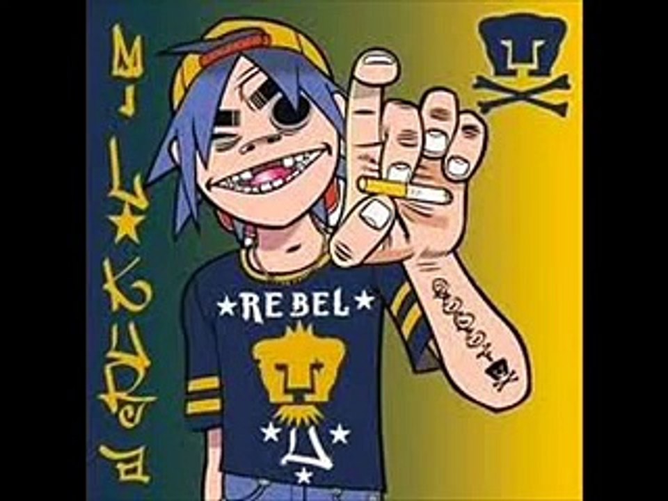 Porra de Pumas - Goya Rebel