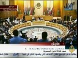 العربي أمينا عاما للجامعة العربية
