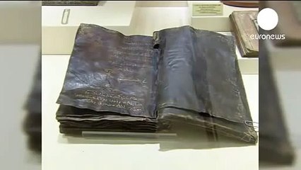 Une Bible découverte annonçant l'arrivée du prophète Mohamed ( sws )