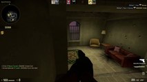 Counter-Strike: Global Offensive - 3K Eco Clutch