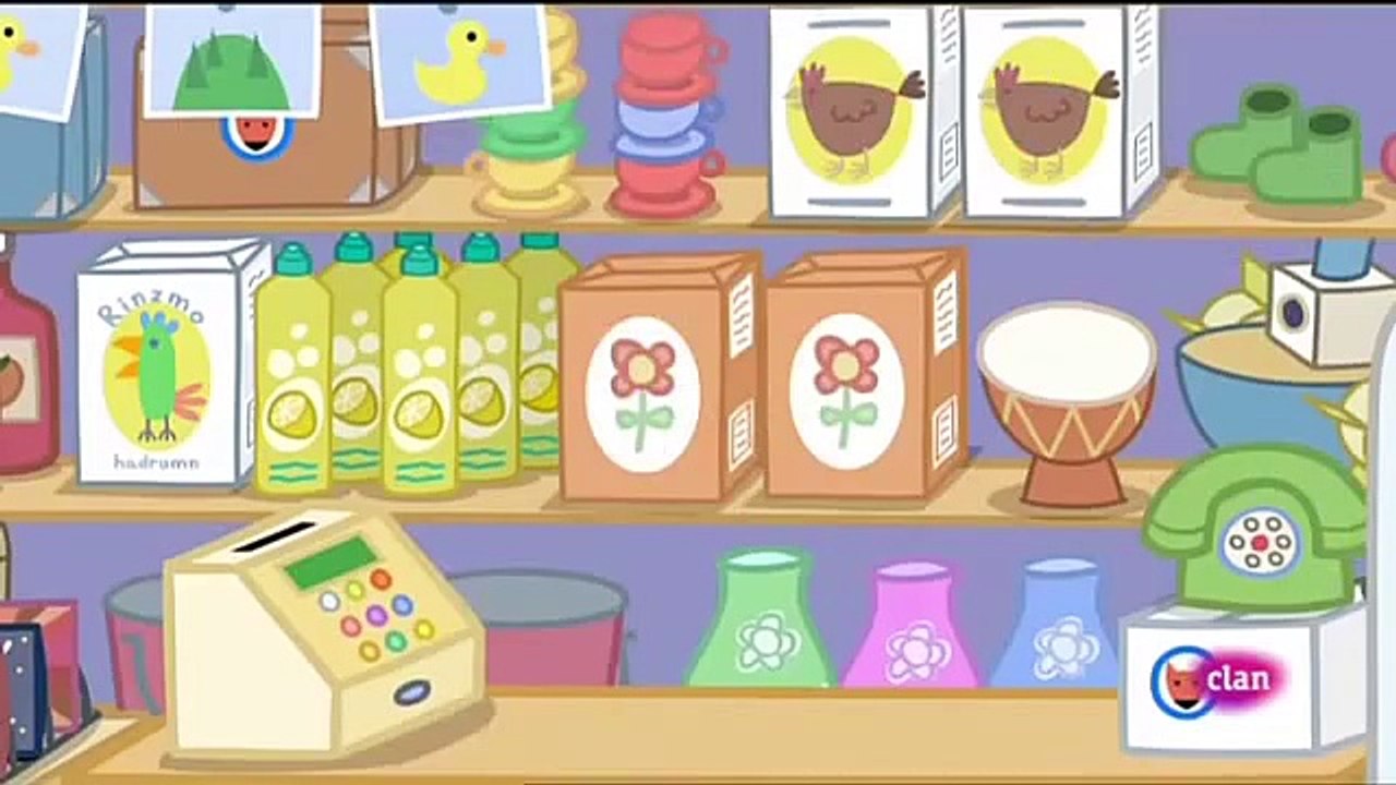 Peppa pig en español | Свинка Пеппа на испанском | Peppa pig in Spanish