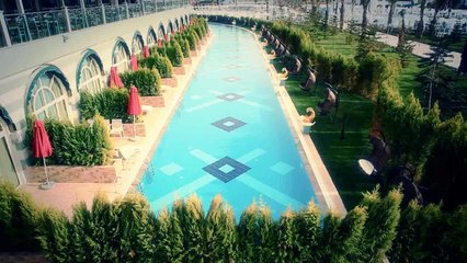 Delphin Imperial Lara