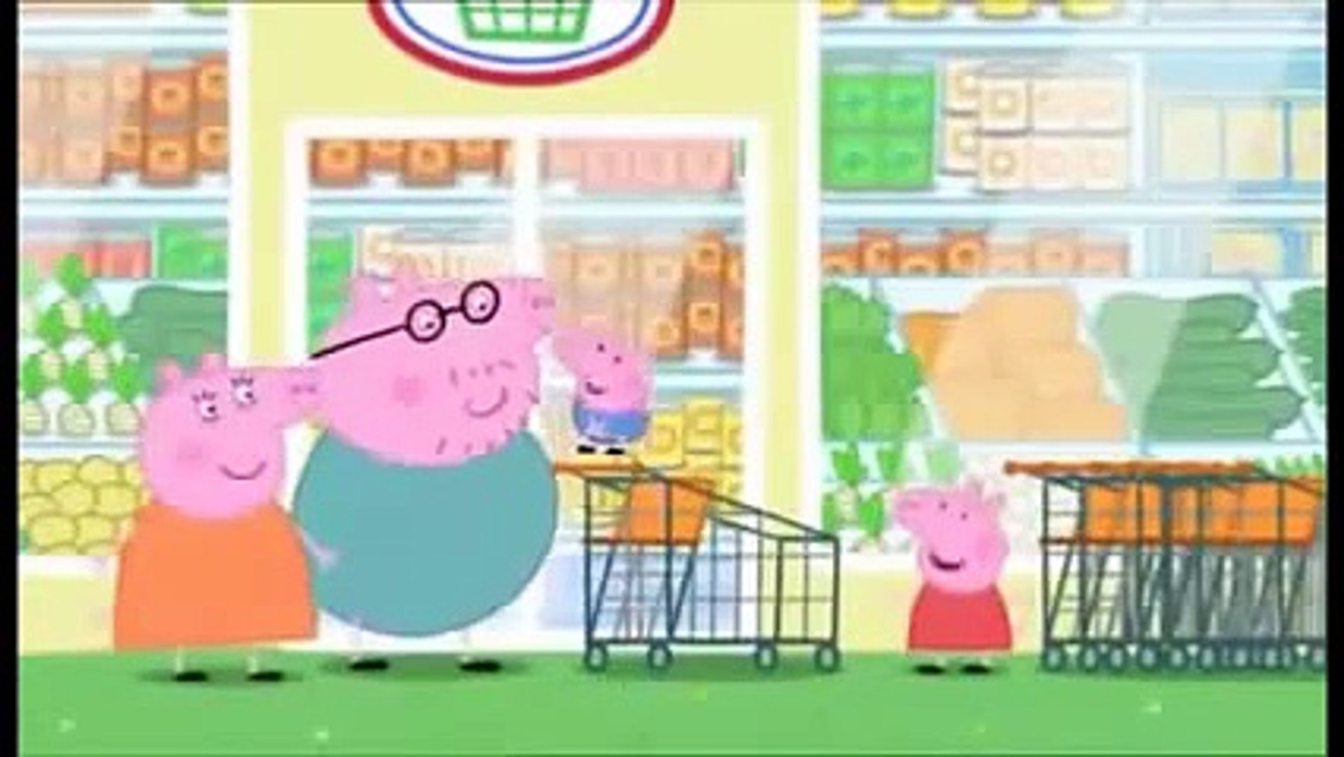 peppa pig in tamil for kids famous english cartoon dubbed in tamil part1  (-; - video Dailymotion