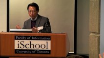 Information Systems and Design (Master of Information - Faculty of Information, Univ. of Toronto)