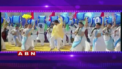 Arya and Anushka Shetty's Size Zero First Look (15-08-2015)