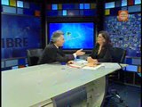Álvaro Vargas Llosa entrevistado en Prensa Libre Parte 3