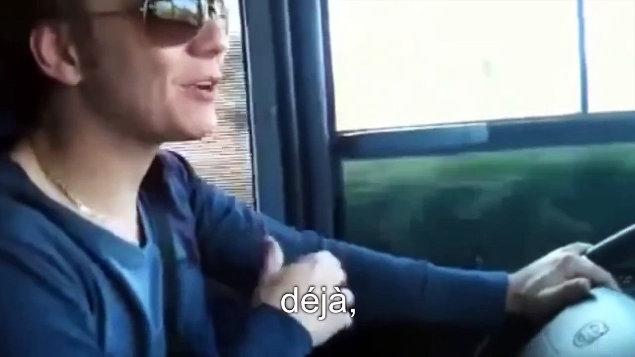 Parodie de MICHEL TELO " Aie c'est tout pégueux! " par MARCO PAOLO