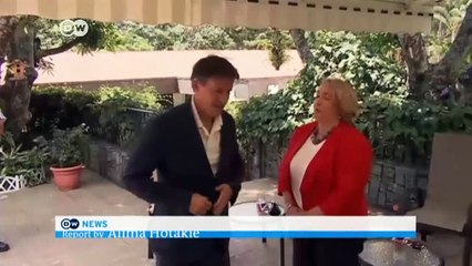 Coe says doping stance "non negotiable" | DW News