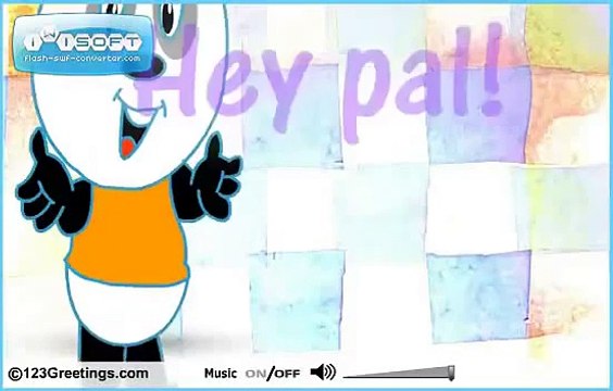 Animated Happy Birthday Greeting Cards - Free Animated Birthday Wishes eCards