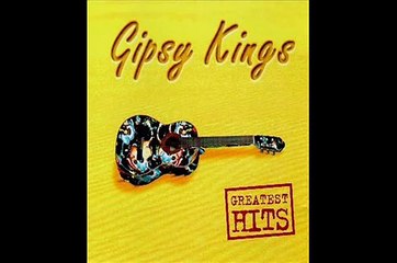 Gipsy Kings - Moorea