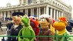 Muppets Most Wanted  (2014) ™ [Full HD 1080p]