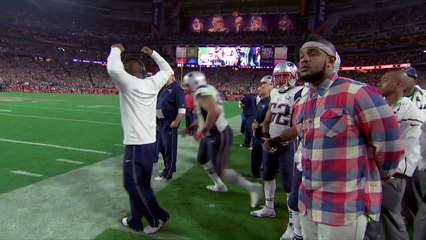 Do Your Job | Bill Belichick and the 2014 Patriots Trailer
