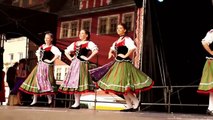 FOLKIES - German folk dances