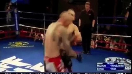 MMA Workout Motivational 2012 R.A.W. Entertainment - Never Back Down--Just-Startisan