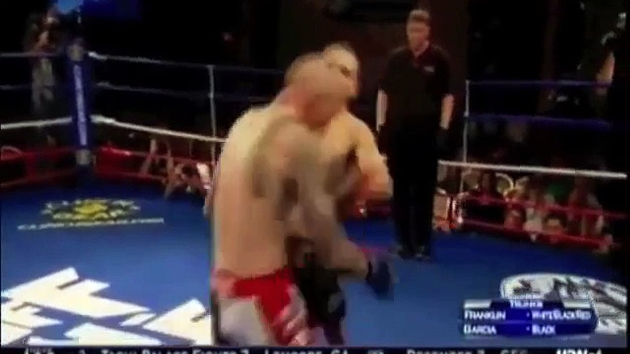 MMA Workout Motivational 2012 R.A.W. Entertainment - Never Back Down--Just-Startisan