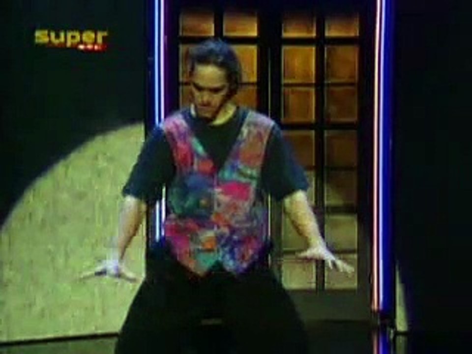 Michael Courtemanche Comic - Samurai (very funny)