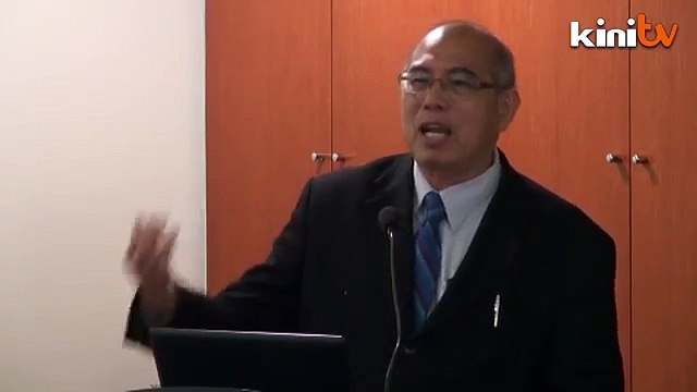 Umcedel: Rakyat gusar kos sara hidup terus meningkat