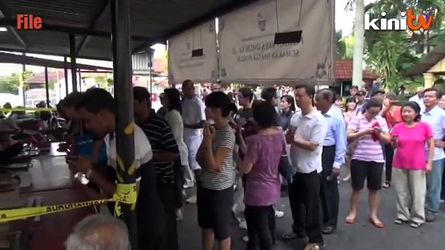 Status quo if elections called in six months, survey reveals