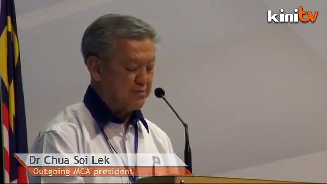 MCA ingatkan k'jaan tak belanja besar hingga jolok mata