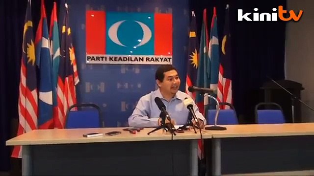 PKR dakwa k'jaan jual aset negara