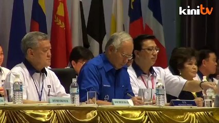 Chua minta ahli MCA bersatu, tak simpan dendam selepas pemilihan