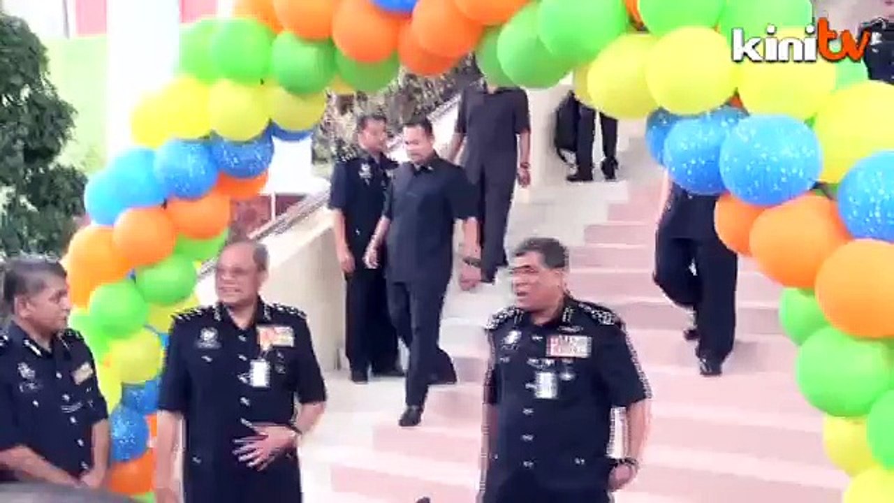 Police to quiz Mat Zain over Shafee claim today