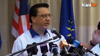 'Plunge in Najib's approval rating due to unresolved issues affecting Chinese'