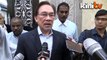 Sodomy II: Anwar fails again in bid to disqualify Shafee as DPP