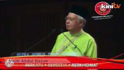 Flood-afflicted families to receive RM500 from federal gov't