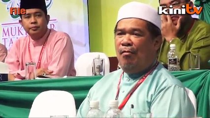 KDN: Mat Sabu selawat Syiah, kagumi Khomeini