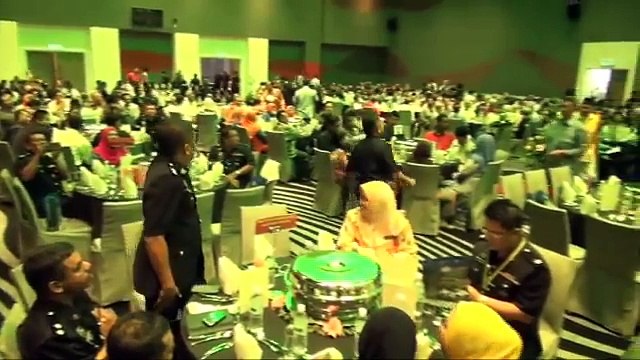 Police eager for PCA amendments to be gazetted