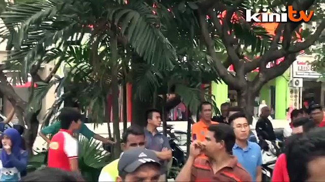 Student groups to pressure gov't to reduce peoples' burden