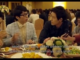 wedding scene (ending)-you are the apple of my eye.flv