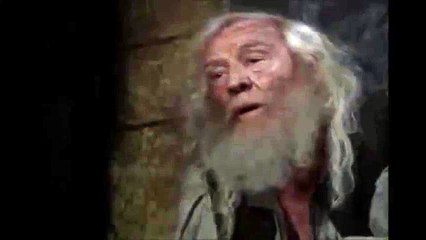 The Count of Monte Cristo - I Offer You Knowledge