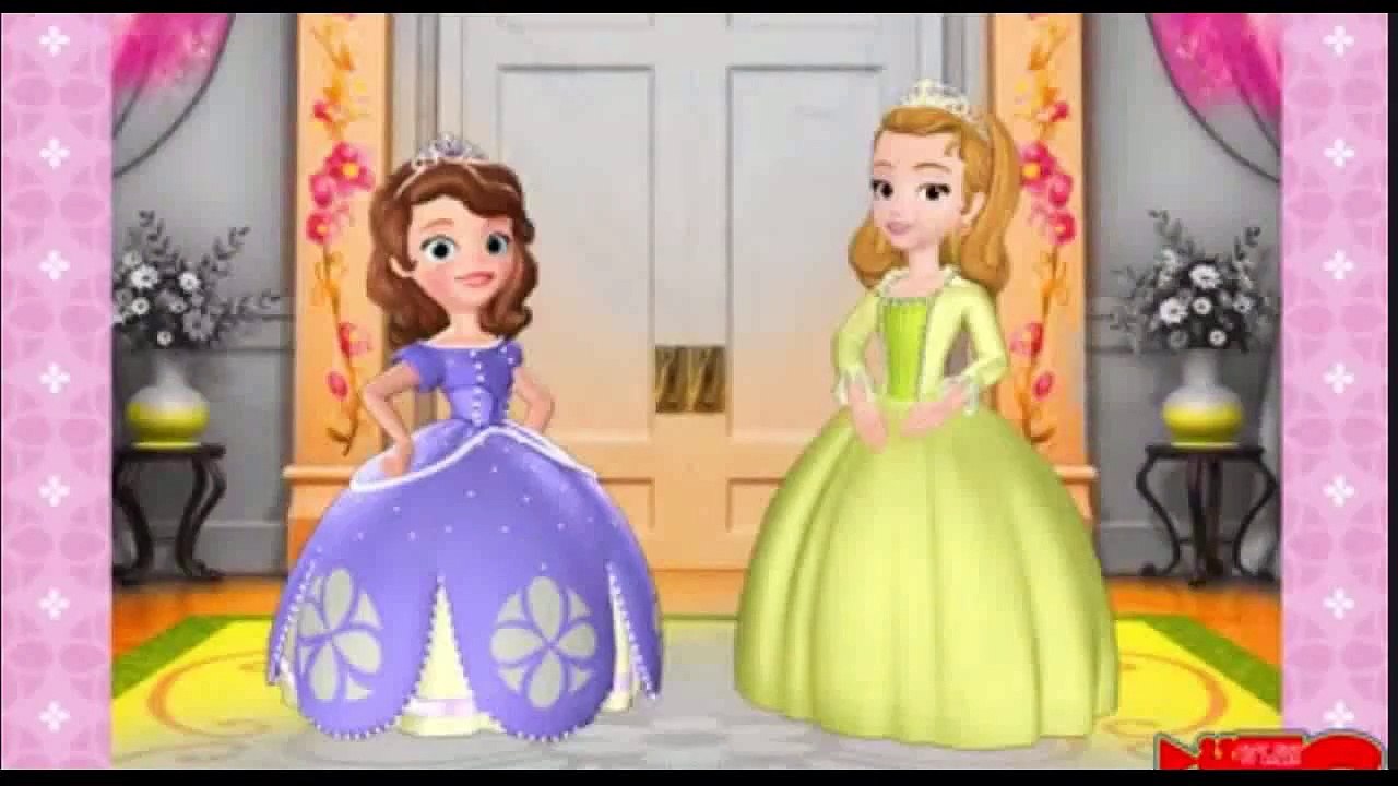 Sofia the first cartoon - My little pony friendship is Magic - Dora the explorer episodes 2015
