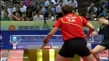 2012 China Harmony Open (ms-qf) XU Xin - OVTCHAROV Dimitrij [Full Match|Short Form]