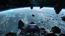 Star Citizen - Testing Voice Attack Voice Commands