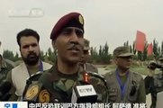 Special Service Group of Pakistan Army  participated in Pak-China YOUYI-III (Friendship) in China