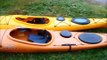 Necky Chatham 17 vs. Wilderness Systems 170 Sea Kayak Test and Review