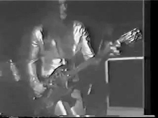 Alice Cooper Live 1971 - "Caught in a Dream"