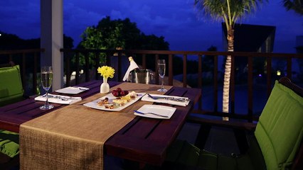 Luxury Bali Villa - Royal Samabe Residence All Inclusive Private Villa